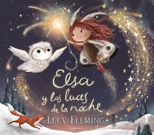 ELSA Y LAS LUCES DE LA NOCHE ELSA Y LAS LUCES DE LA NOCHE