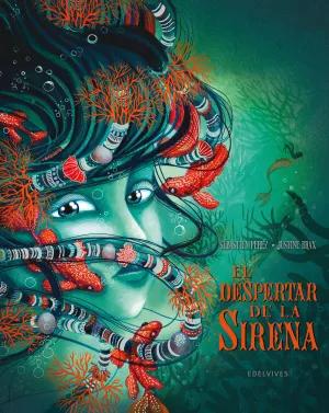 EL DESPERTAR DE LA SIRENA EL DESPERTAR DE LA SIRENA