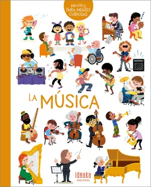 LA MUSICA