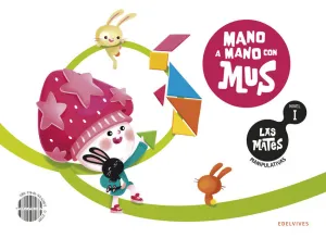 MANO A MANO CON MUS MANO A MANO CON MUS