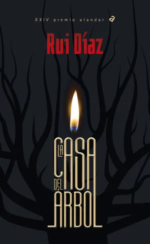 LA CASA DEL ARBOL