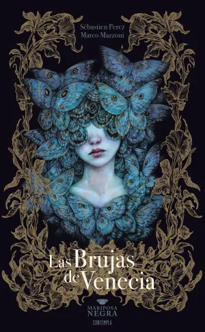 LAS BRUJAS DE VENECIA