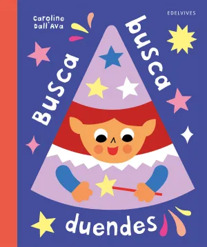 BUSCA BUSCA DUENDES BUSCA BUSCA DUENDES