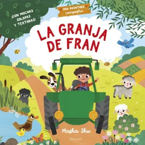 LA GRANJA DE FRAN LA GRANJA DE FRAN