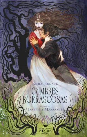 CUMBRES BORRASCOSAS CUMBRES BORRASCOSAS