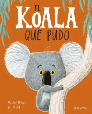 EL KOALA QUE PUDO EL KOALA QUE PUDO