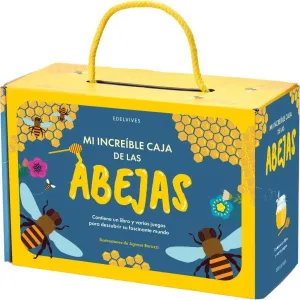 MI INCREÍBLE CAJA DE LAS ABEJAS