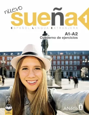 NUEVO SUEÑA 1 A1-A2 CUAD