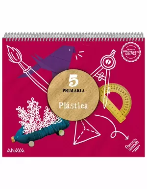 PLÁSTICA 5