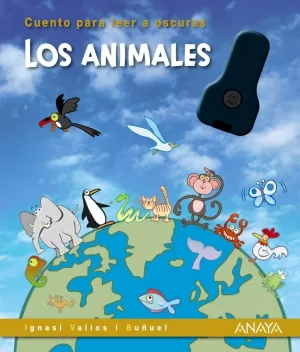POL61168 LOS ANIMALES