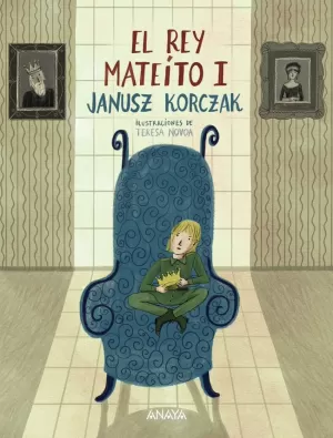 EL REY MATEÍTO I EL REY MATEÍTO I