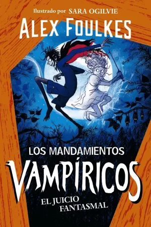 MAND.VAMPÍRI 2.EL JUICIO MAND.VAMPÍRI 2.EL JUICIO