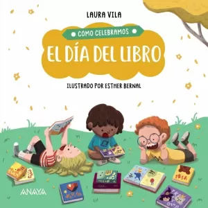 COMO CELEBRAMOS EL DIA DEL LIBRO COMO CELEBRAMOS EL DIA DEL LIBRO