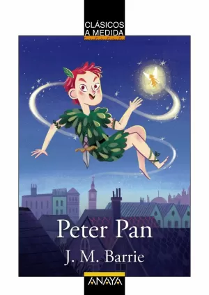 PETER PAN