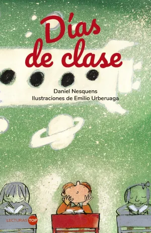 DÍAS DE CLASE DÍAS DE CLASE