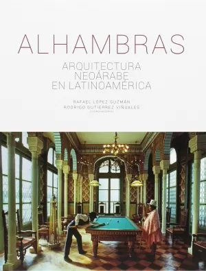 ALHAMBRAS