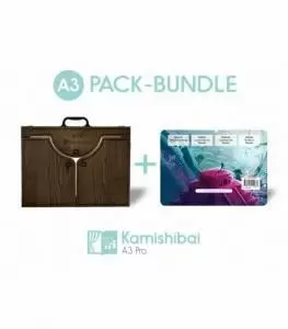 KAMISHIBAI + CUENTO LA ASCENSIÓN DE WACAHN