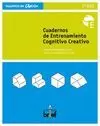 CUADERNO DE ENTRENAMIENTO COGNITIVO CREATIVO 2º ESO NE