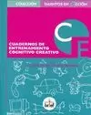 CUADERNO DE ENTRENAMIENTO COGNITIVO CREATIVO 5º EP NE