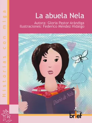 LA ABUELA NELA