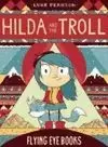 HILDA Y EL TROL