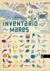 INVENTARIO ILUSTRADO DE LOS MARES INVENTARIO ILUSTRADO DE LOS MARES