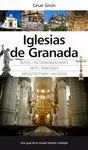 IGLESIAS DE GRANADA