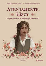 ATENTAMENTE, LIZZY ATENTAMENTE, LIZZY