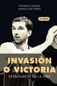INVASION O VICTORIA INVASION O VICTORIA