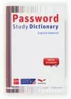 PASSWORD STUDY DICTIONARY ENGLISH SPANISH