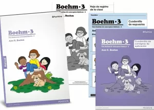 BOEHM - 3 TEST BOEHM DE CONCEPTOS BASICOS 3