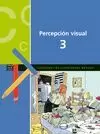 PERCEPCIÓN VISUAL 3