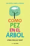 COMO PEZ EN EL ÁRBOL COMO PEZ EN EL ÁRBOL