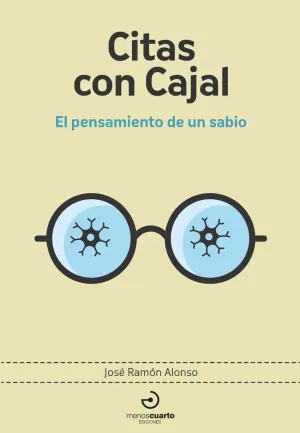 CITAS CON CAJAL CITAS CON CAJAL