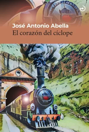 EL CORAZÓN DEL CÍCLOPE EL CORAZÓN DEL CÍCLOPE