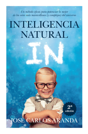 INTELIGENCIA NATURAL (N. ED.)