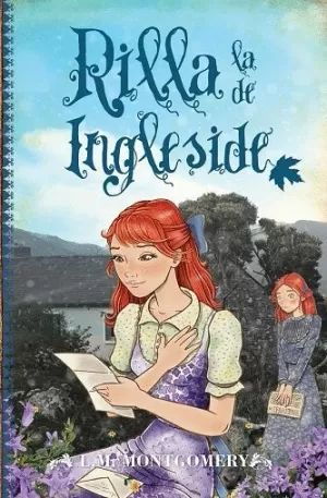 RILLA. LA DE INGLESIDE RILLA. LA DE INGLESIDE