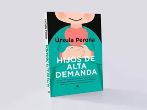 HIJOS DE ALTA DEMANDA