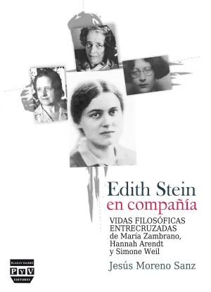 EDITH STEIN EN COMPAÑÍA EDITH STEIN EN COMPAÑÍA