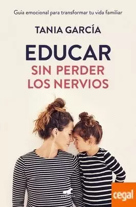 EDUCAR SIN PERDER LOS NERVIOS