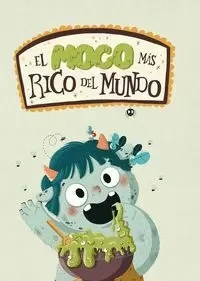 MOCO MAS RICO DEL MUNDO,EL