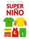 SUPER NIÑO