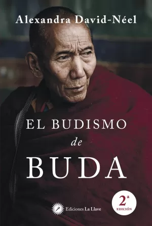 EL BUDISMO DE BUDA EL BUDISMO DE BUDA