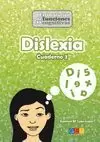 DISLEXIA - CUADERNO 3 ESTIMULACION DE LAS FUNCIONES COGNITIVAS