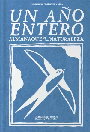 UN AÑO ENTERO UN AÑO ENTERO