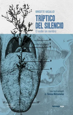 TRIPTICO DEL SILENCIO TRIPTICO DEL SILENCIO