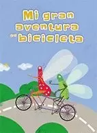 MI GRAN AVENTURA EN BICICLETA