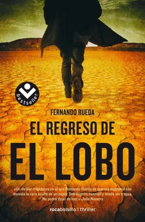REGRESO DE EL LOBO, EL (MIKEL LEJARZA 1)