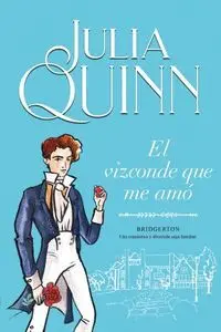 EL VIZCONDE QUE ME AMO BRIDGERTON 2