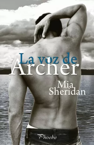 LA VOZ DE ARCHER LA VOZ DE ARCHER